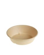 Suikerriet bowl 900ml/19,5cm Ø/5,2cm BIO-laminated